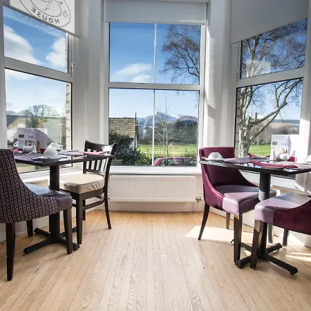 Road House Pensionat Keswick (Cumbria)