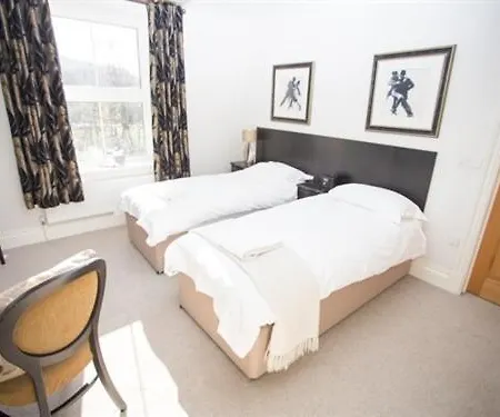 Road House Keswick (Cumbria)