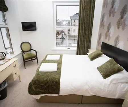 Pensionat Road House