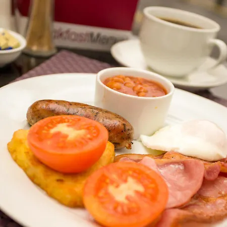 Road House Pensionat