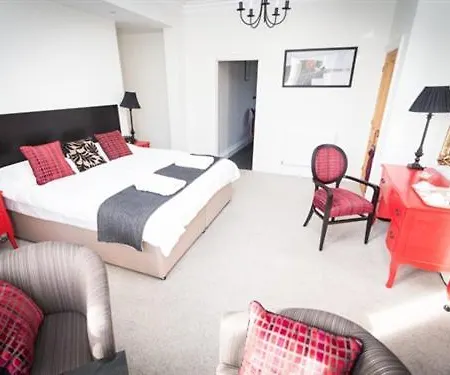 Pensionat Road House Keswick (Cumbria)