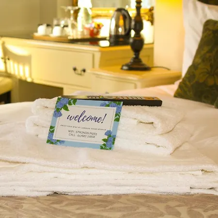 Road House Keswick (Cumbria)