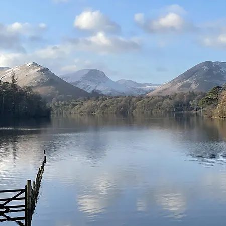 Pensionat Road House