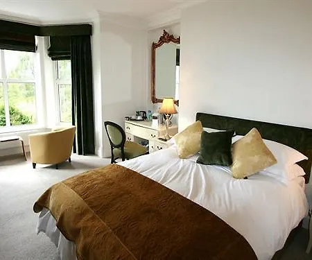 Road House Pensionat Keswick (Cumbria)