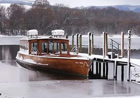 Road House Pensionat Keswick (Cumbria)
