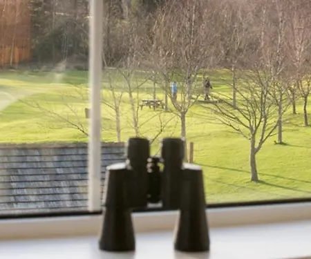 Lakeside House 4* Keswick (Cumbria)