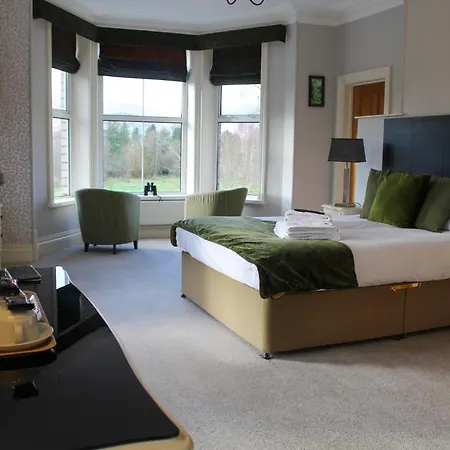 Road House Guest house Keswick (Cumbria)