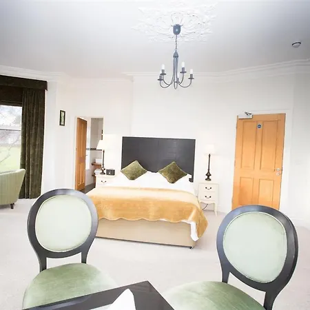 Guest house Lakeside House Keswick (Cumbria)
