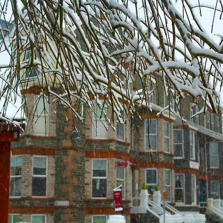 Road House Guest house Keswick (Cumbria)