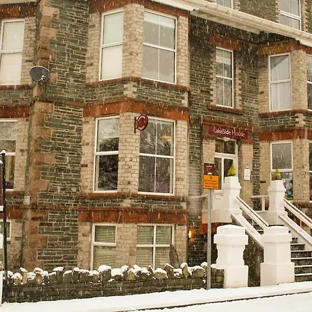 Guest house Road House