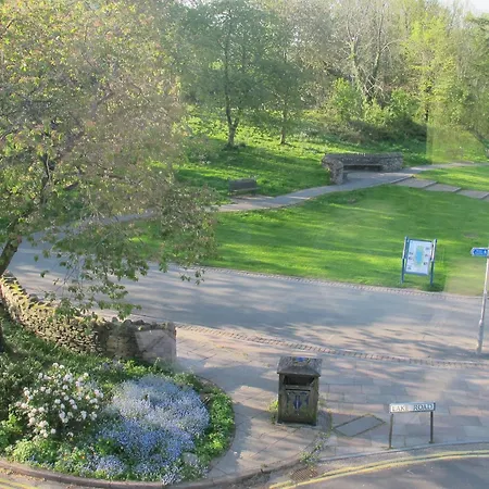 Guest house Road House