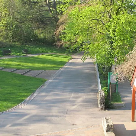 Guest house Road House 4*