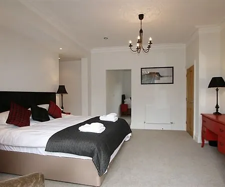 Lakeside House 4* Keswick (Cumbria)