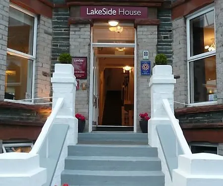 Lakeside House 4* Keswick (Cumbria)