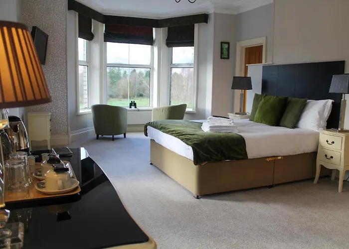 Road House Guest house Keswick (Cumbria)