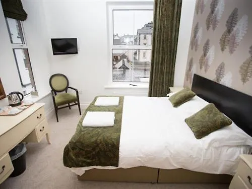 Guest house Road House