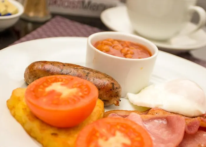 Road House Guest house