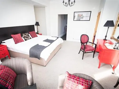 Guest house Road House Keswick (Cumbria)