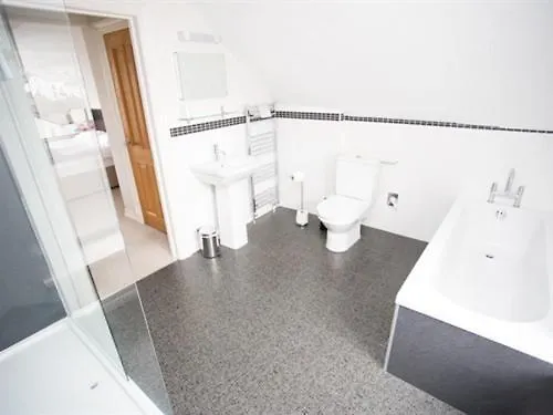 Road House Guest house Keswick (Cumbria)