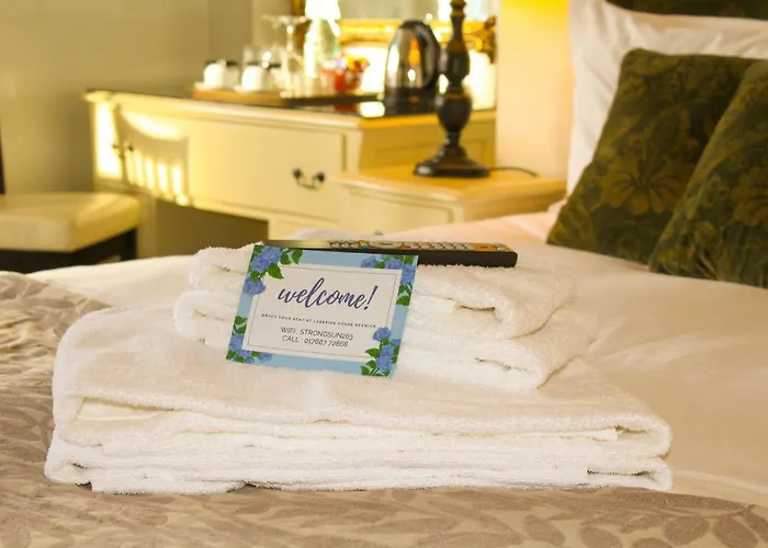 Road House Keswick (Cumbria)