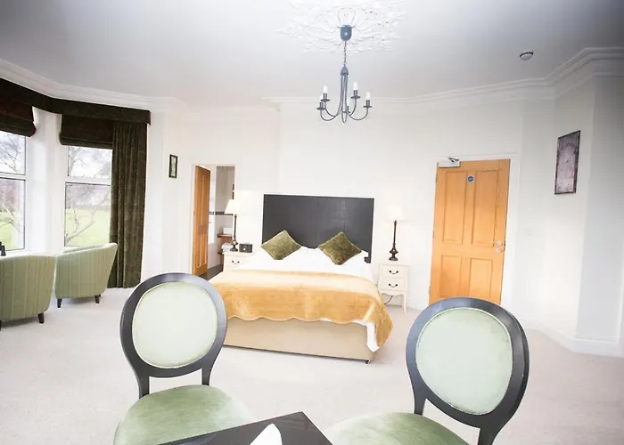 Guest house Road House Keswick (Cumbria)