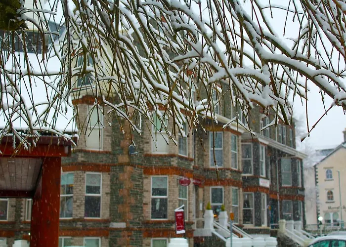 Road House Guest house Keswick (Cumbria)