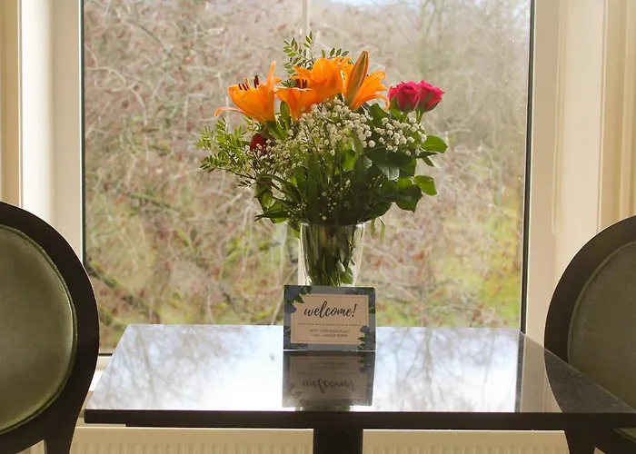 Guest house Road House Keswick (Cumbria)