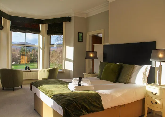 Road House Guest house