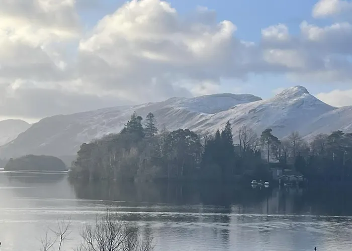 Road House Keswick (Cumbria)