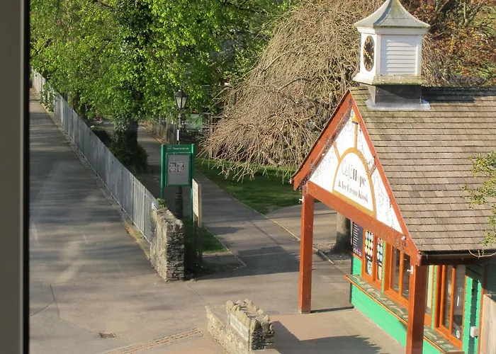 Road House 4* Keswick (Cumbria)