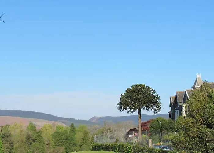 Road House Guest house