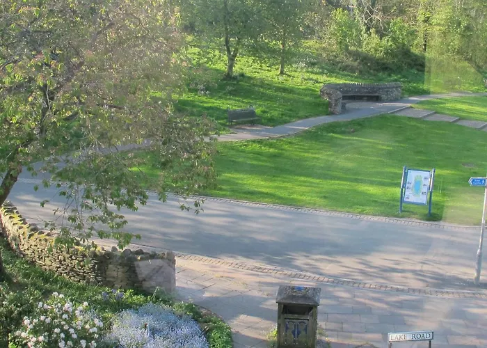 Guest house Road House