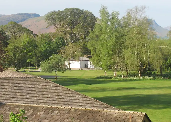 Guest house Road House Keswick (Cumbria)