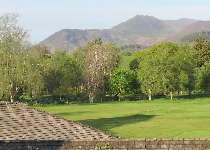 Road House 4* Keswick (Cumbria)