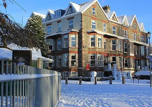 Guest house Road House 4*