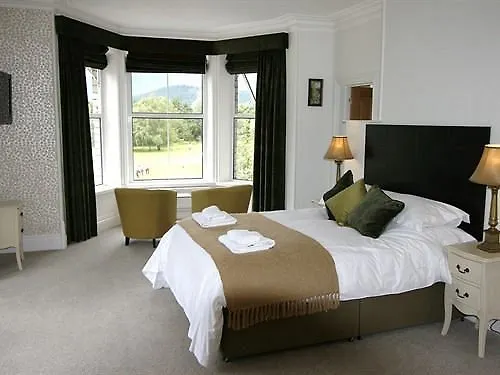 Guest house Road House Keswick (Cumbria)