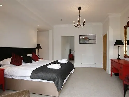 Road House 4* Keswick (Cumbria)