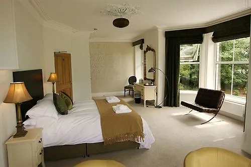 Road House 4* Keswick (Cumbria)