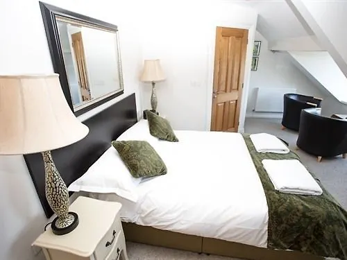 Road House Guest house Keswick (Cumbria)