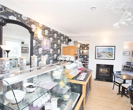 Road House Konukevi Keswick (Cumbria)