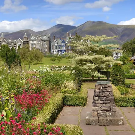 Lakeside House 4* Keswick (Cumbria)