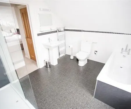 Road House Konukevi Keswick (Cumbria)