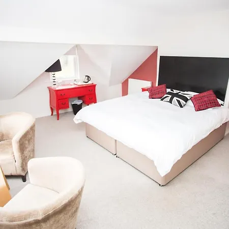 Konukevi Road House Keswick (Cumbria)