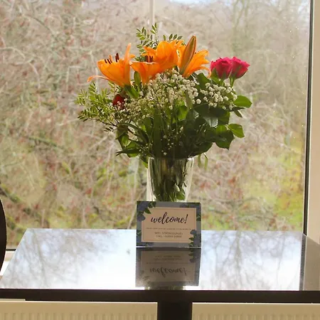 Konukevi Road House Keswick (Cumbria)