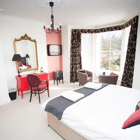 Lakeside House Affittacamere 4*