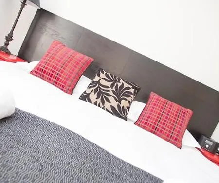 Lakeside House 4* Keswick (Cumbria)