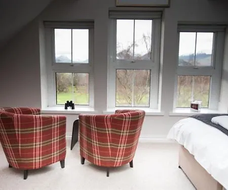 Affittacamere Lakeside House 4*