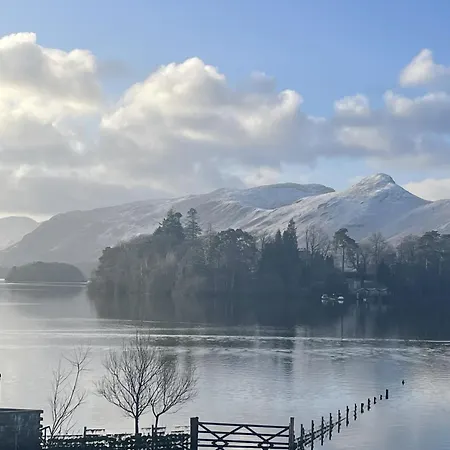 Lakeside House Keswick (Cumbria)