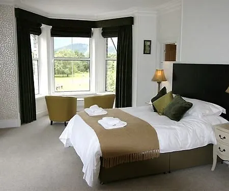 Konukevi Road House Keswick (Cumbria)