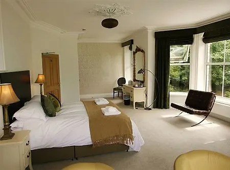 Lakeside House 4* Keswick (Cumbria)